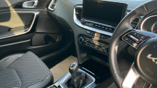 Kia Xceed 1.0T GDi ISG Connect 5dr Petrol Hatchback